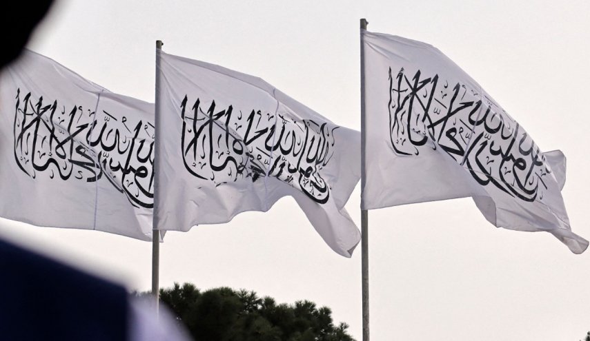 طالبان: امنیت کشورهای دیگر را تهدید نمی‌کنیم