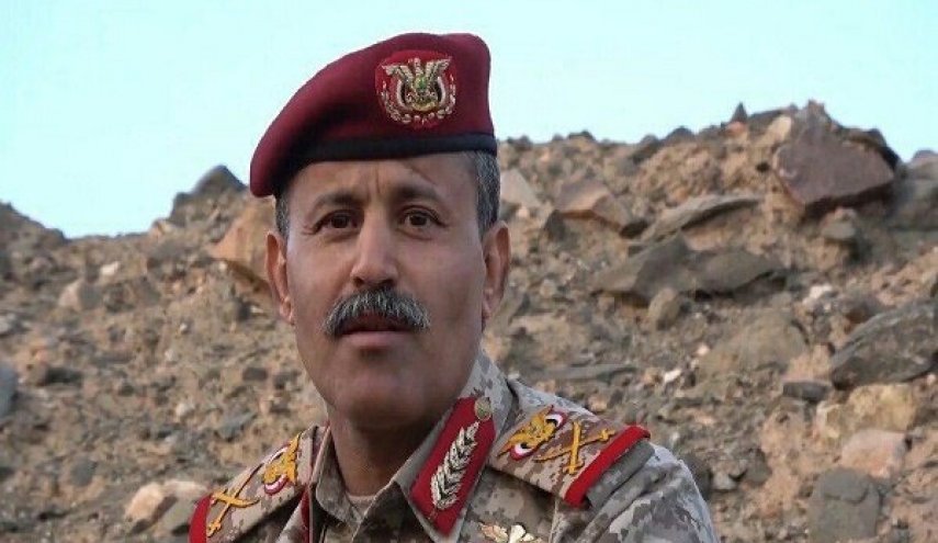 وزير الدفاع اليمني: الهارب لن ينتصر
