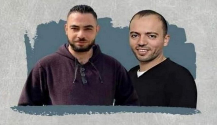 أسيران فلسطينيان يواصلان إضرابهما عن الطعام رغم تدهور حالتهما الصحية
