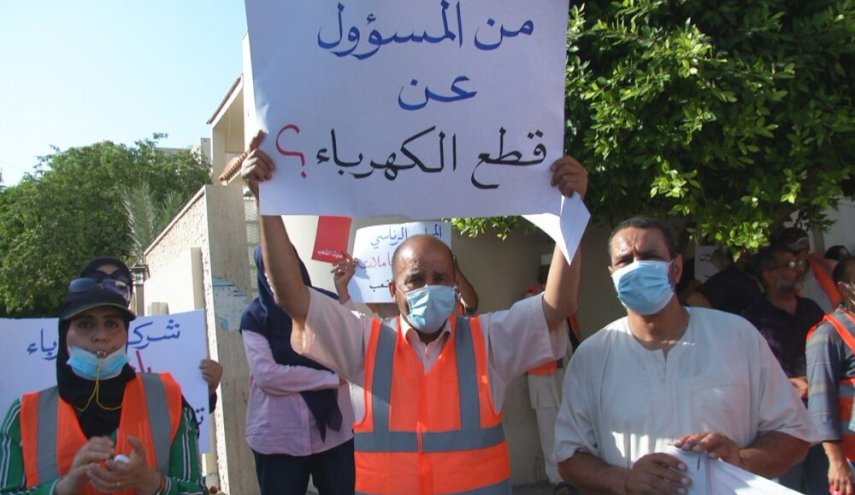 بعد 'مليارات الدبيبة'.. مطالبات ليبية بتحقيق قضائي في انقطاع الكهرباء