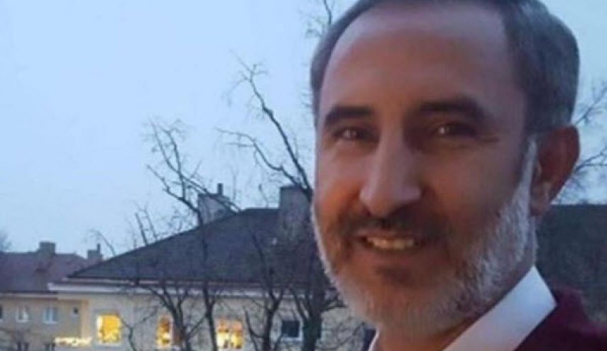 اقدام سوئد در محروم کردن حمید نوری از حقوق اساسی
