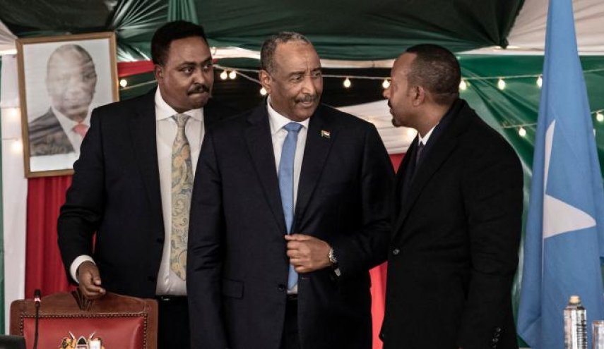 ارتباك مصري في إدارة ملفي ليبيا والسودان