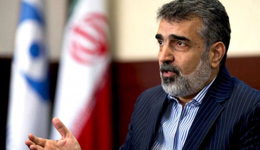 راه اندازی و دریافت محصول ۲۰ درصد از ماشین های آی‌آر۴ مسئله جدیدی نیست/ از نظارت های فراپادمانی فقط نظارت های آژانس اجرایی می‌شود/ اورانیوم پنج درصد به ماشین پیشرفته آی‌آر۶ تزریق شده است