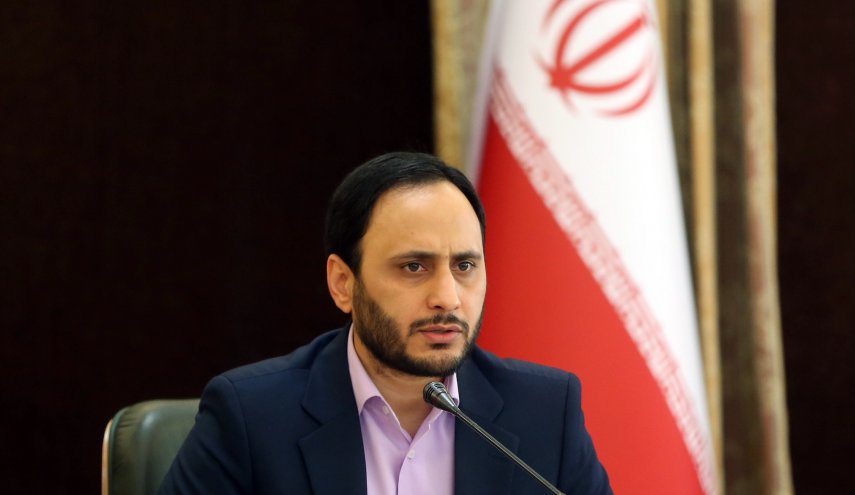 بهادری جهرمی: امیدواریم در سال جاری رکورد ترانزیت شکسته شود