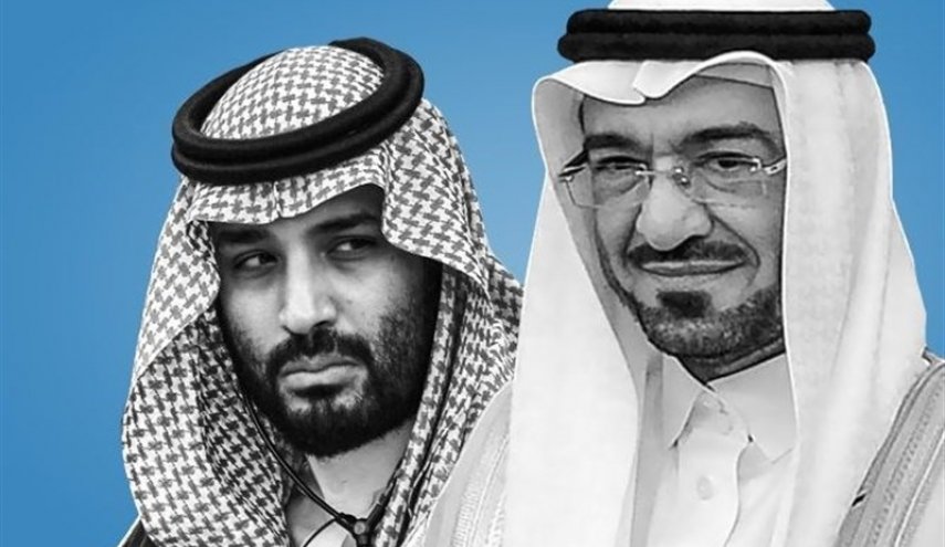 سعد الجبری: اطلاعات حساس و محرمانه از خانواده سلطنتی دارم/ بن‌سلمان یک قاتل روان‌پریش است