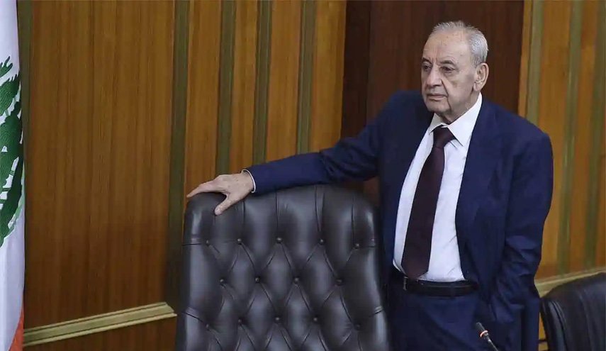 نبیه‌بری: جنگ ۳۳ روزه آغاز پیروزی‌های لبنان بود/ از همه منابع دریایی و زمینی کشور دفاع می کنیم