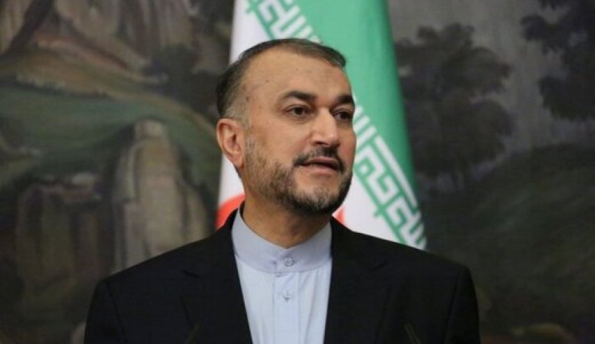 امیرعبداللهیان: ایران باید از مزایای اقتصادی برجام بهره مند شود