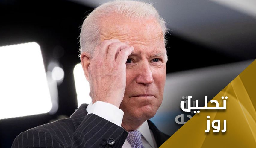 بایدن در منطقه؛ ایران، نفت و امنیت صهیونیست ها