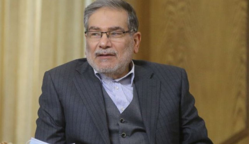 فی اطار زیارته لمنطقة القوقاز.. شمخاني يزور جمهورية أذربيجان