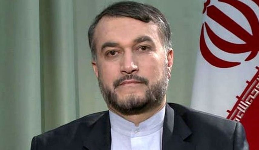 امیرعبداللهیان: ضمانت‌های اقتصادی قوی می‌خواهیم/ مذاکرات به نتیجه برسد، دوربین‌ها را دوباره وارد مدار می‌کنیم/ آمریکا و غرب درحال استفاده از جنگ اوکراین برای فروش سلاح هستند