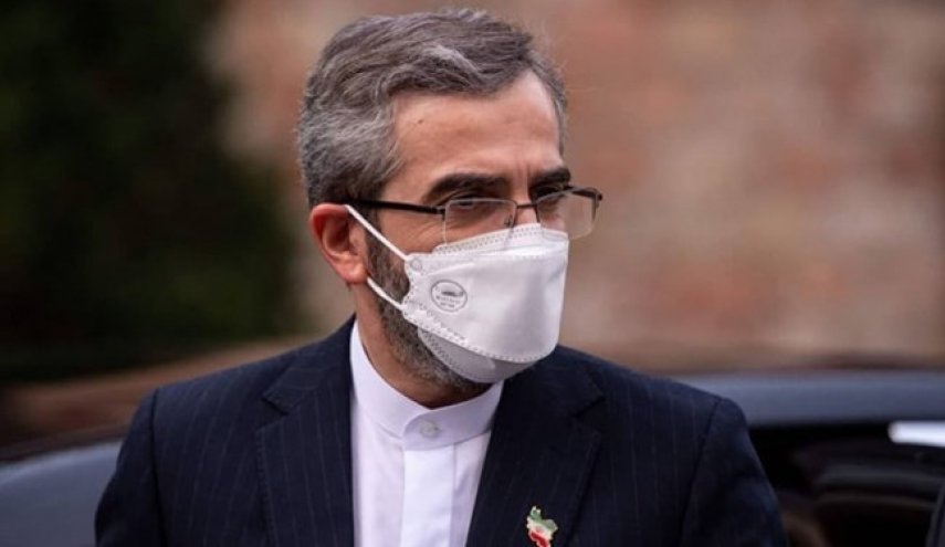 باقری: اجلاس تهران پس از سفر ناموفق بایدن به منطقه نشانه هوشمندی دیپلماسی ایران است