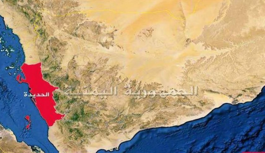 تمدید مأموریت نماینده سازمان ملل در بندر الحدیده یمن