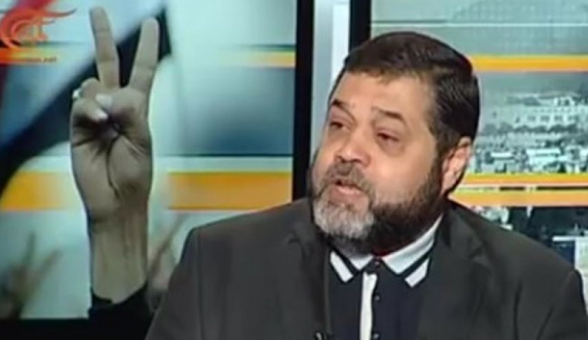 حماس: سخنان نصرالله منعکس‌کننده معادلات جدید مقاومت است
