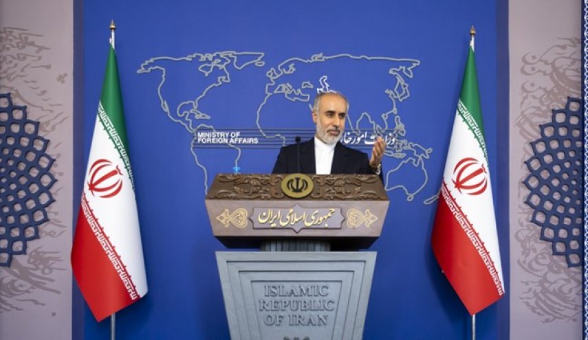 ایران حکم دادگاه سوئد را درباره حمید نوری قویا محکوم کرد
