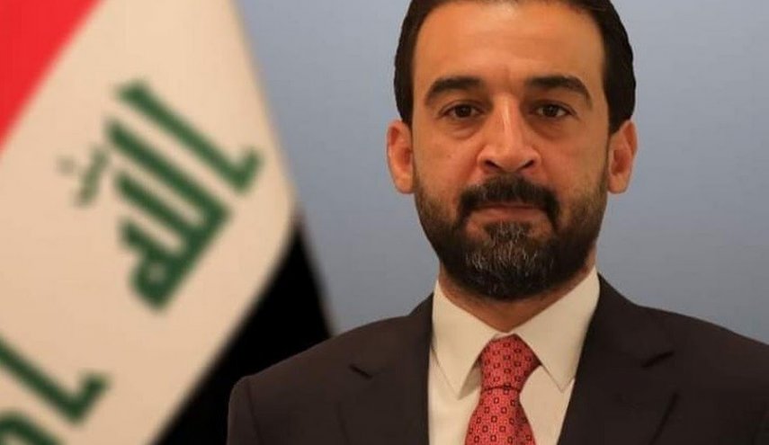 الحلبوسي: ما طرحه الصدر في رسالته يعد خارطة طريق وطنية

