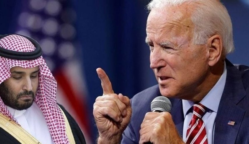 بايدن يحذر محمد بن سلمان من تكرار حوادث مماثلة لمقتل خاشقجي