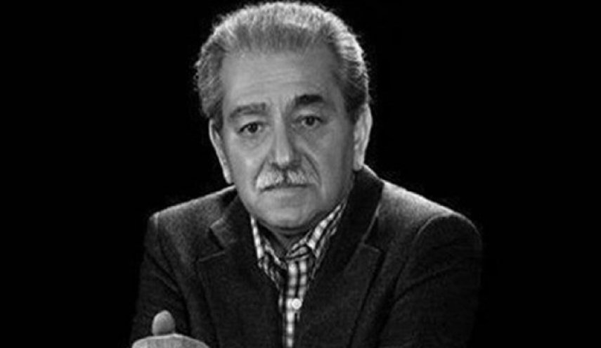 اسماعیل شنگله درگذشت
