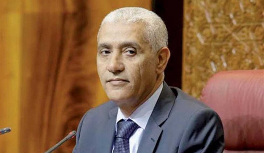 توقيع مذكرة تعاون مشترك بين مجلس النواب المغربي والبرلمان الدولي للتسامح