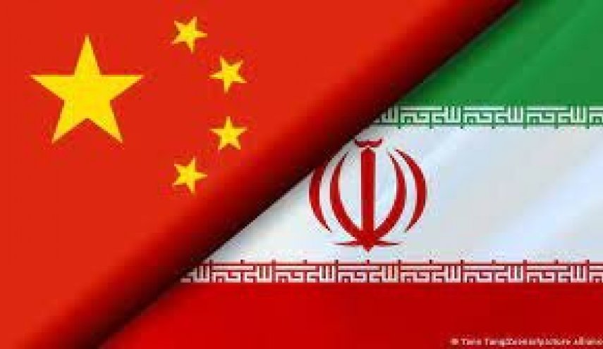 گفت‌وگوی برجامی باقری و معاون وزیر خارجه چین
