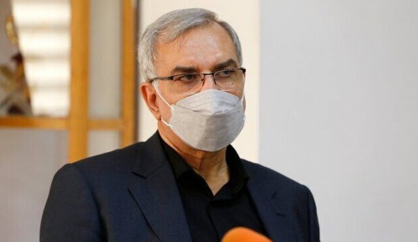 در شروع موج هفتم کرونا هستیم / برای واکسیناسیون دُز یادآور مراجعه کنید