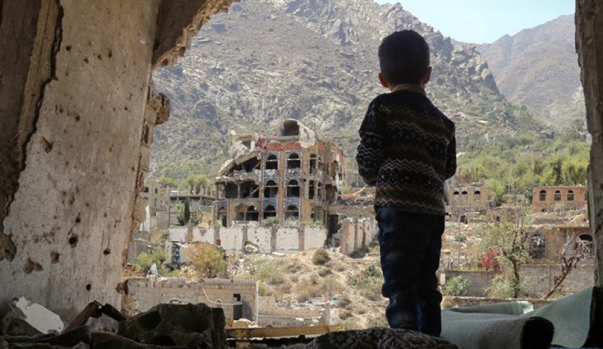 صنعاء: واشنگتن نمی‌تواند ما را فریب دهد، جنگ یمن کاملا آمریکایی است