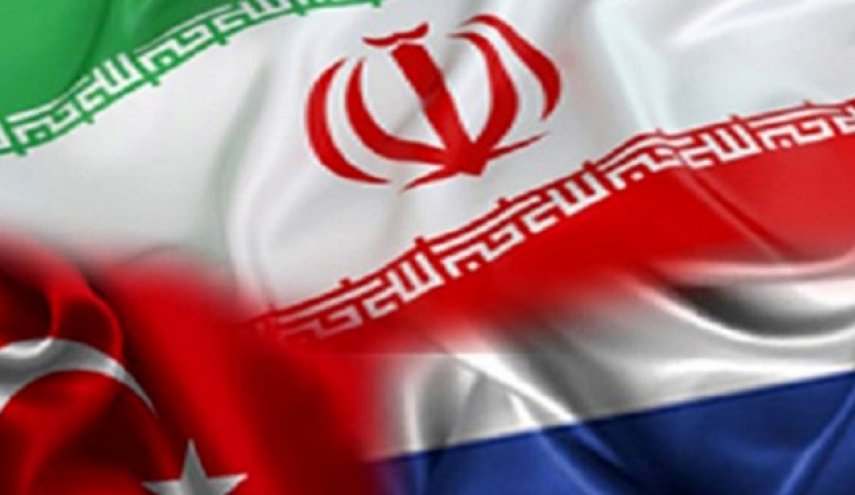 چاووش‌اوغلو و امیرعبداللهیان درباره نشست سران در تهران گفت‌وگو کردند