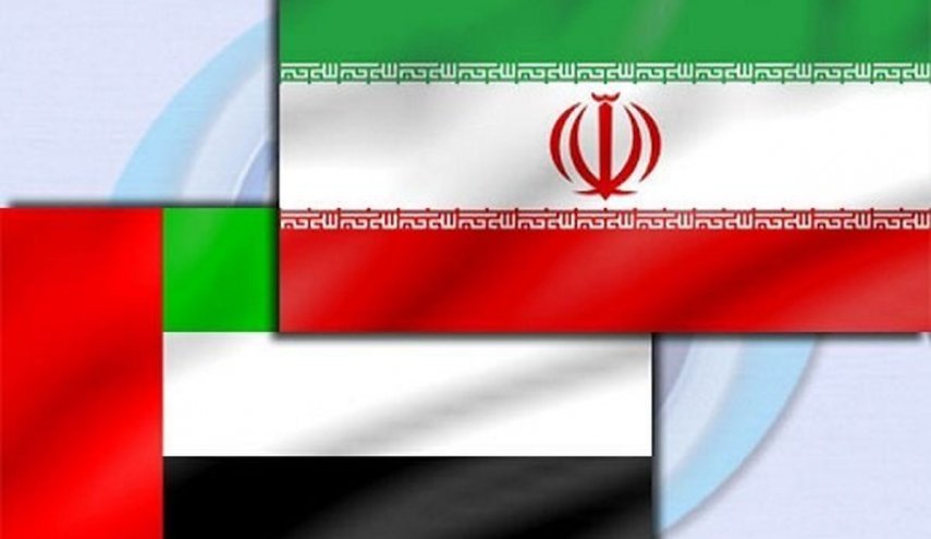 بازگشایی صفحه جدیدی در روابط سیاسی ایران و امارات پس از ۷ سال