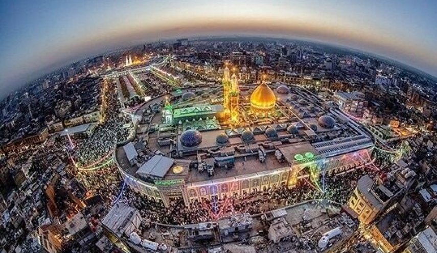 معاون وزیر کشور: ۵۰ هزار زائر می‌توانند تا عید غدیر خم بدون ویزا عازم عتبات عالیات شوند