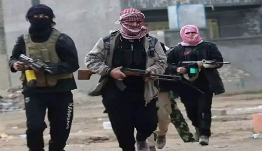 تحشيد عسكري مليشياوي جديد على أطراف طرابلس
