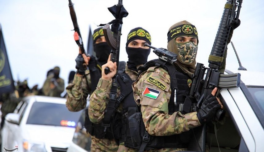 جهاد اسلامی: ایران دوست جهان عرب است/ پاسخ به سفر بایدن تشدید مقاومت است