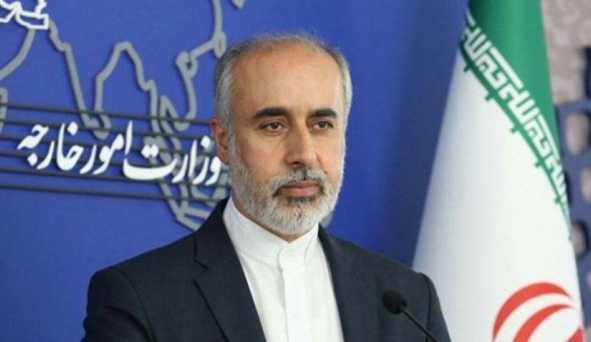طهران ردا على بايدن ... يثرثر لارضاء الكيان الصهيوني