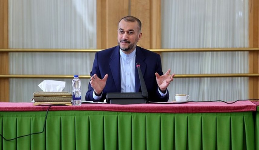 تشریح دستور کار نشست سران روند آستانه در تهران