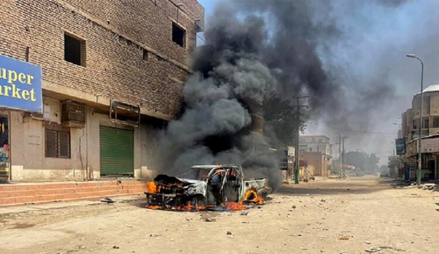 السودان.. إمارة عموم قبائل الهوسا تنشر بيانا بعد مواجهات قبلية دامية
