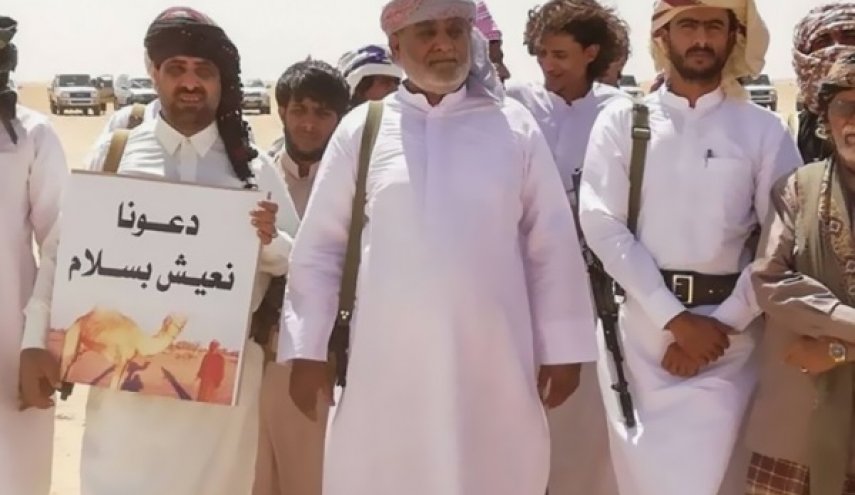 تحالف العدوان يعزز من تواجده العسكري في المهرة