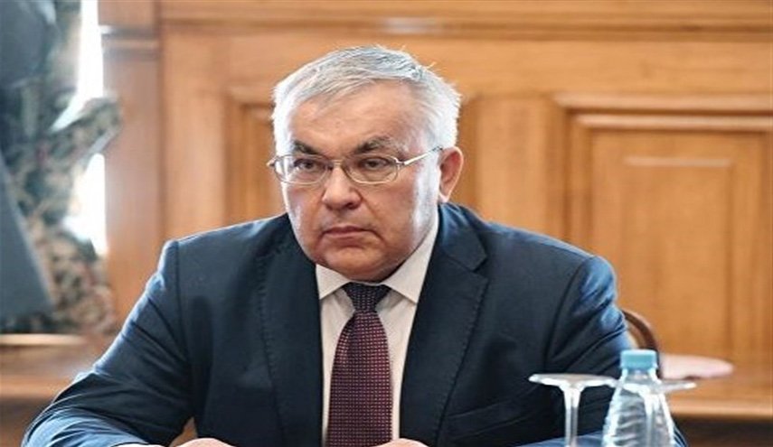 فيرشينين: قمة الدول الضامنة لعملية أستانا ستبحث كل المسائل المهمة