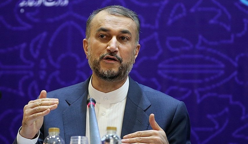 امیرعبداللهیان: ایران به سوی تحکیم روابط با همسایگان به پیش می‌رود