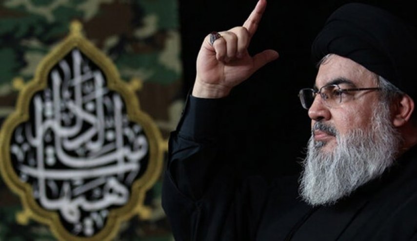 سیدحسن نصرالله: لبنان به حقش نرسد رژیم صهیونیستی اجازه استخراج نخواهد داشت
