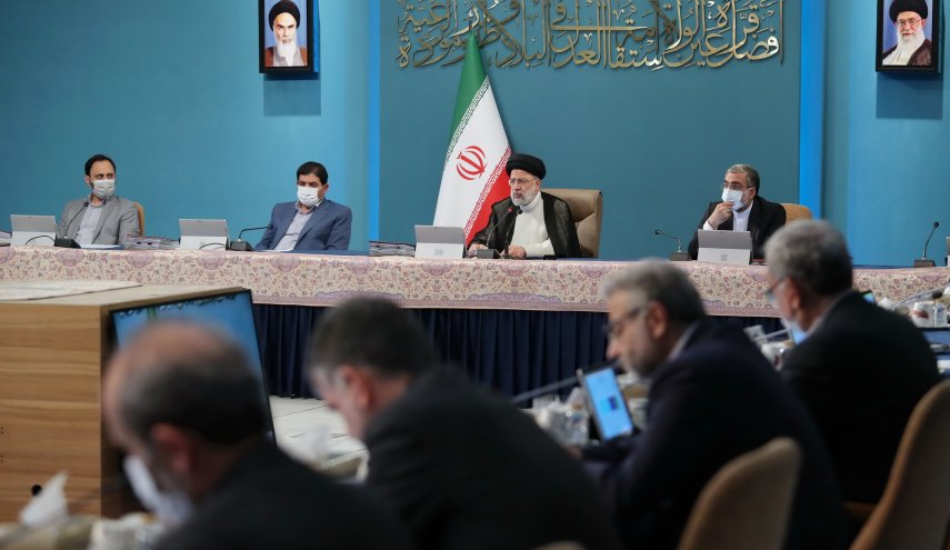 رئیسی: رویکرد جدید دستگاه دیپلماسی کشور در حال ثمردهی است