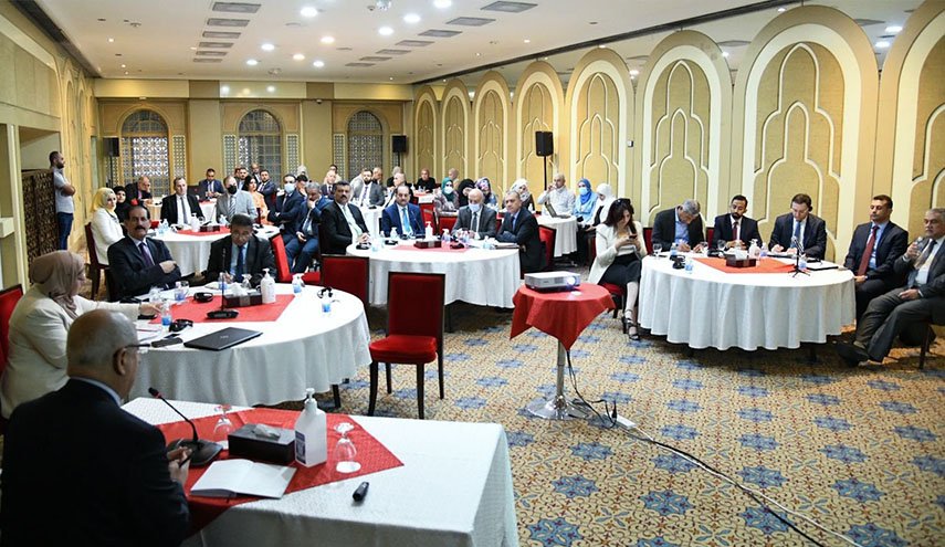 التخطيط العراقية: تشكيل فرق لتحسين مؤشر رأس المال البشري