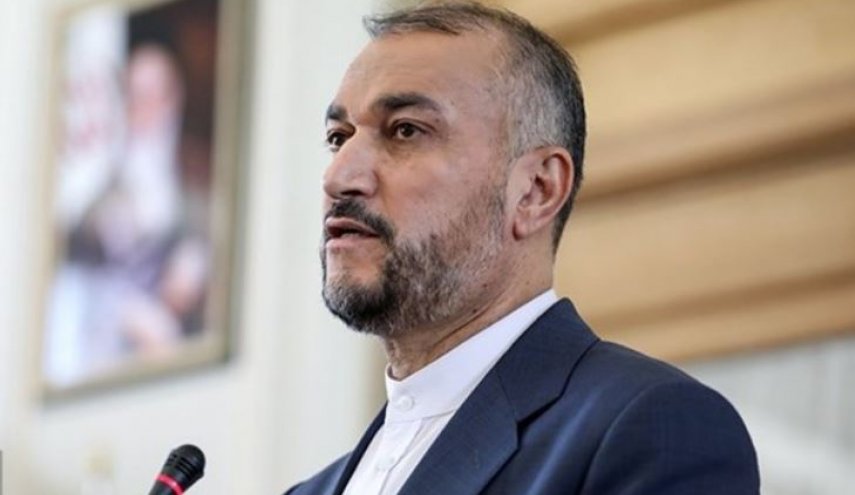 أمير عبداللهيان: الاعداء مازالوا يواصلون مخططهم المشؤوم بإثارة التفرقة