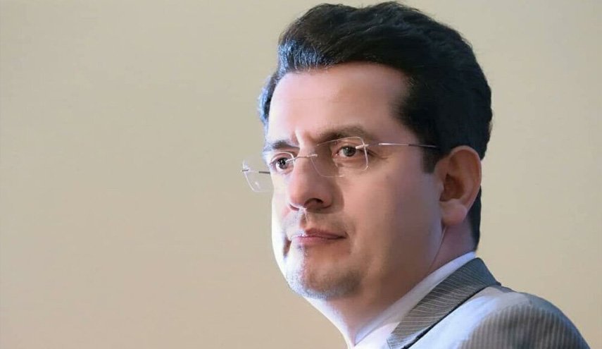 پاسخ سفیر ایران به تفرقه‌افکنی سفیر رژیم صهیونیستی در باکو