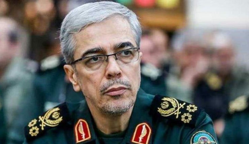 دستیابی ایران به قله بازدارندگی؛ دشمنان حتی در خیال خود جرات تهاجم را نخواهند داشت