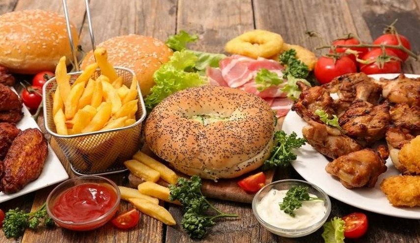 أطعمة غنية بمضادات الأكسدة