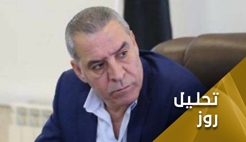 آیا «حسين الشيخ» جانشین «محمود عباس» خواهد شد؟!
