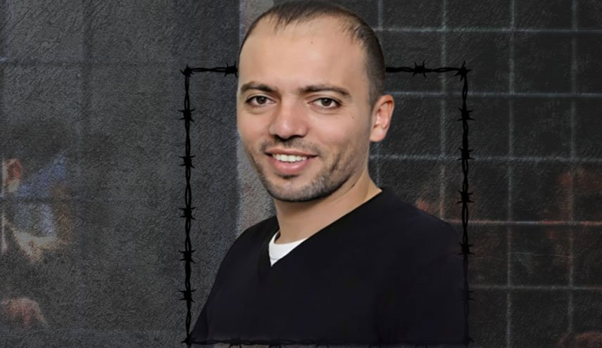 40 أسيرا من الجهاد الاسلامي يضربون عن الطعام تضامنا مع عواودة