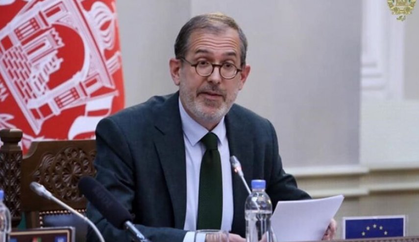 اروپا: به رسمیت نشناختن طالبان مورد اجماع جامعه جهانی است