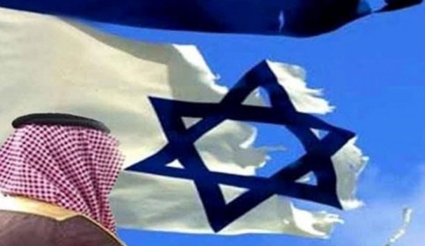 شبکه قطری پشت‌پرده‌ تحرکات برای هل دادن عراق به سمت رژیم صهیونیستی را فاش کرد