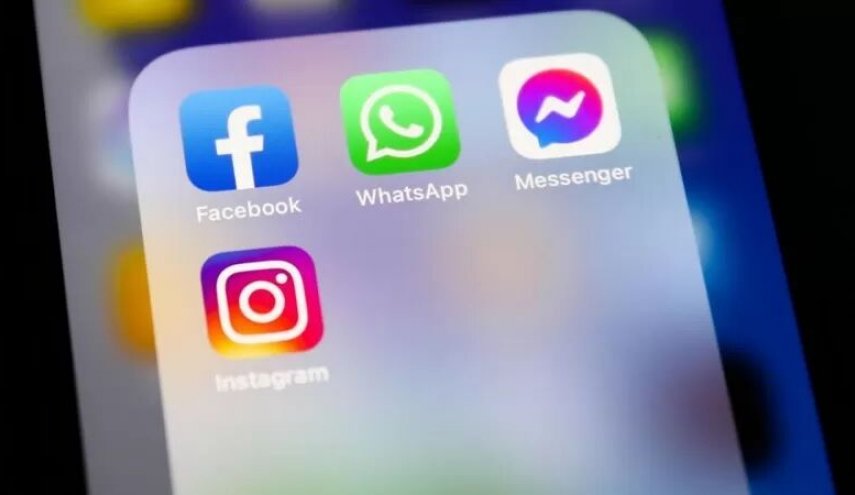 حساب‌های طالبان در فیس بوک و اینستاگرام مسدود می‌شود