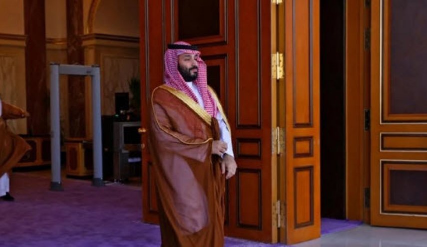 یونان، اولین مقصد غربی بن‌سلمان بعد از قتل خاشقچی