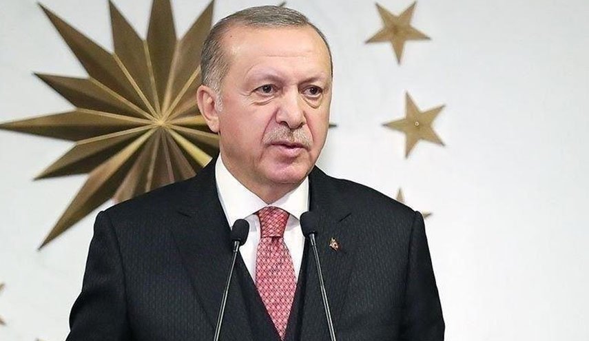 قاطعیت ارمنستان مقابل «اردوغان»؛ قبول پیش شرط هرگز
